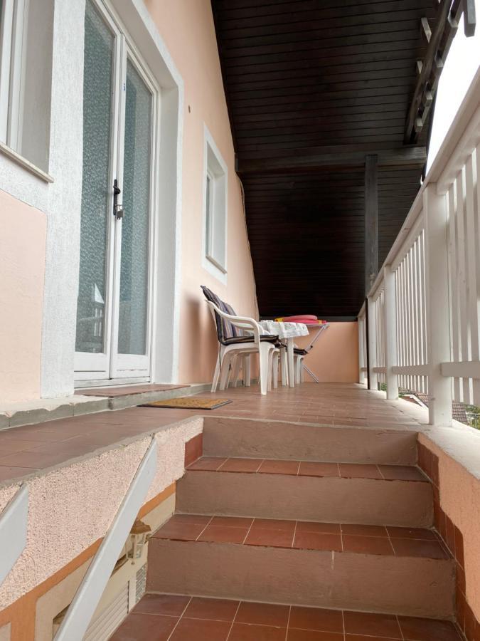Friends Villa Apartments 2 Hévíz Eksteriør bilde