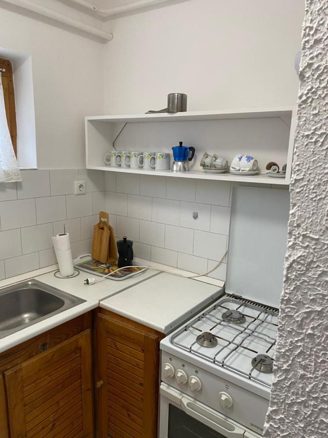 Friends Villa Apartments 2 Hévíz Eksteriør bilde