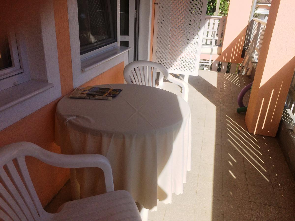 Friends Villa Apartments 2 Hévíz Eksteriør bilde