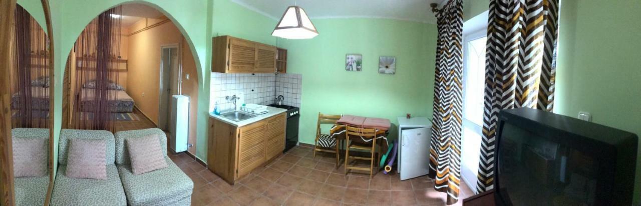 Friends Villa Apartments 2 Hévíz Eksteriør bilde