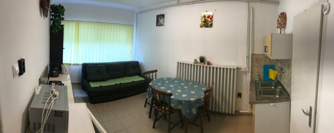 Friends Villa Apartments 2 Hévíz Eksteriør bilde